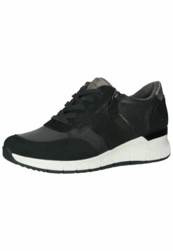 Tamaris Comfort - Baskets Basses - Navy 10 Tamaris Comfort - Baskets Basses - Navy -Tamaris Soldes Magasin 005e8aaca9e748e59866e29cca2bc192