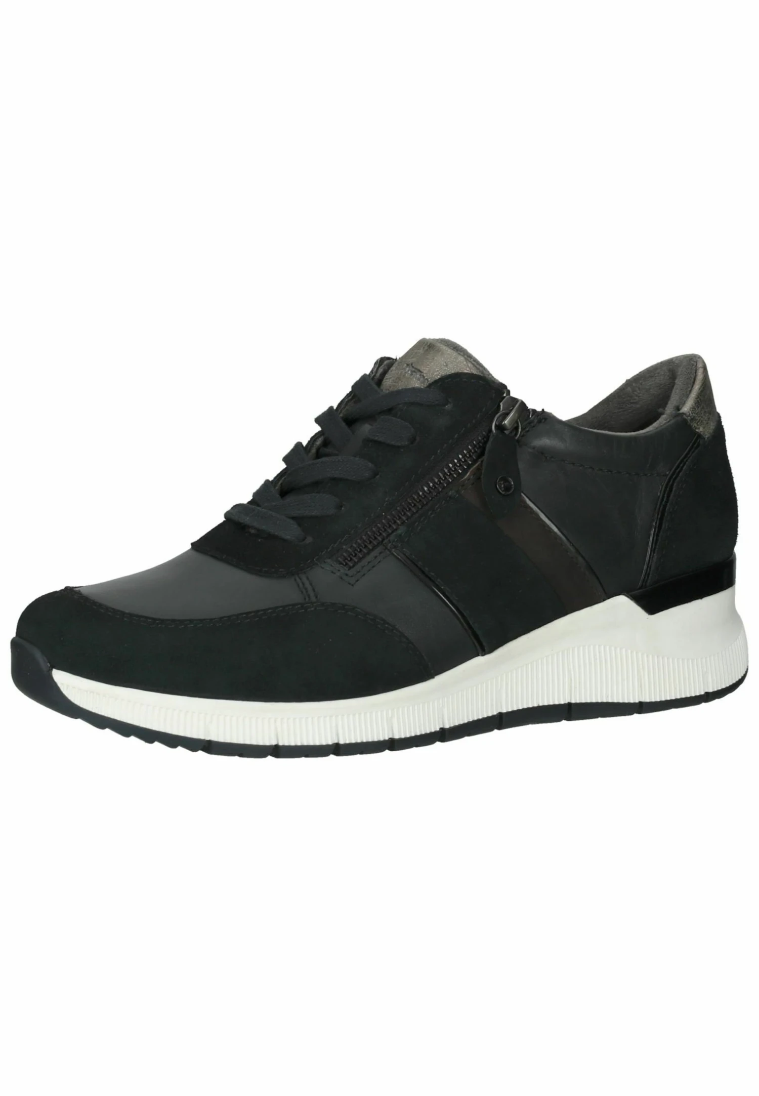 Tamaris Comfort - Baskets Basses - Navy 4 Tamaris Comfort - Baskets Basses - Navy – Image 2