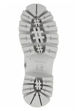 Tamaris Stiefelette - Bottines À Lacets - Grey Uni 13 Tamaris Stiefelette - Bottines À Lacets - Grey Uni -Tamaris Soldes Magasin 00cbe81b64434c94a6076837d71119bb