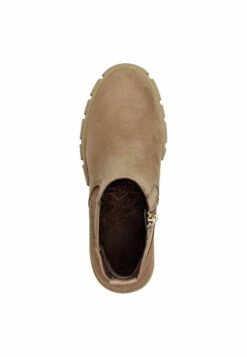 Tamaris Chelsea - Bottines - Camel 10 Tamaris Chelsea - Bottines - Camel -Tamaris Soldes Magasin 017b99813838480e96678b27a2c67e96