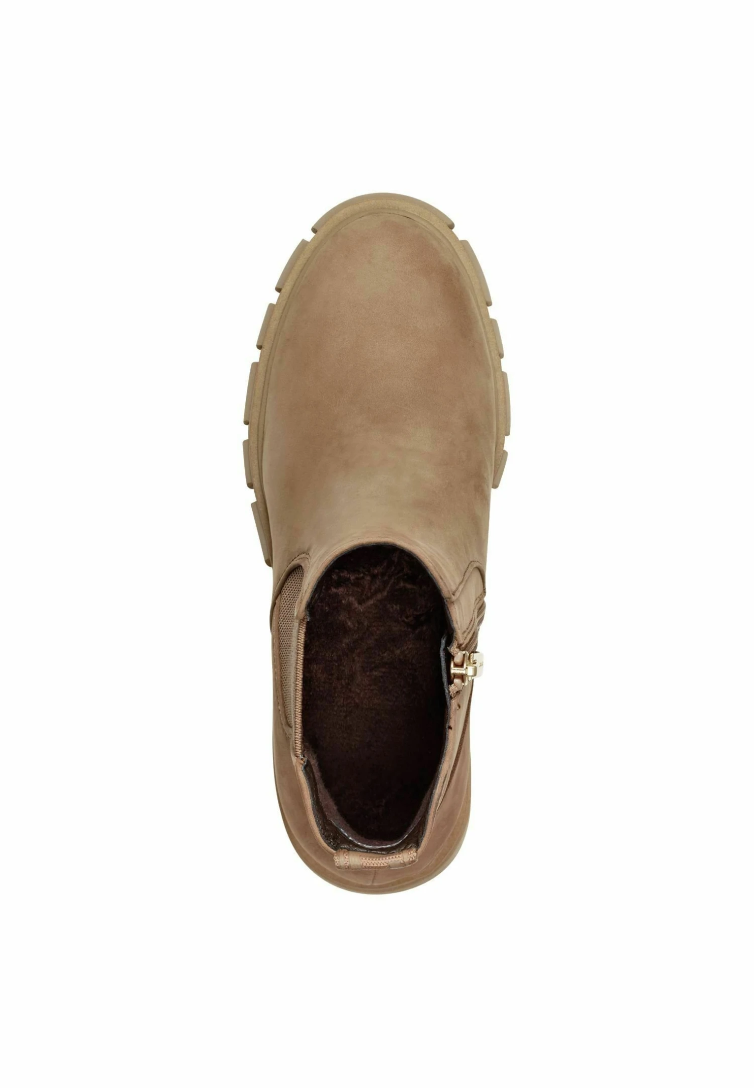 Tamaris Chelsea - Bottines - Camel 5 Tamaris Chelsea - Bottines - Camel – Image 3