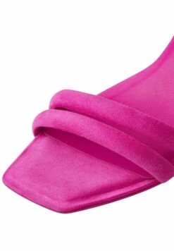Tamaris Sandales - Pink -Tamaris Soldes Magasin 01864e07b86f4436adcce04dc4ff5209