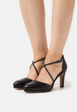 Tamaris Escarpins - Black Pearl