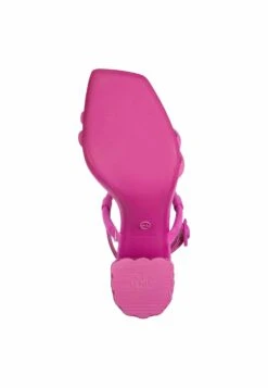 Tamaris Sandales - Pink -Tamaris Soldes Magasin 0347317abee842538a2254dfa1d0ff61