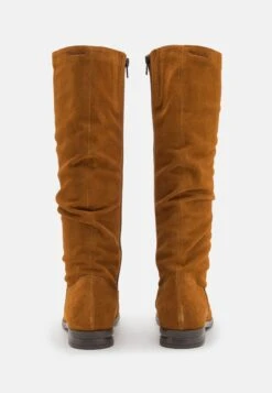 Tamaris Online Exclusive - Bottes - Muscat -Tamaris Soldes Magasin 04345607566d4b4faae77eb7fd4c9e72