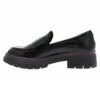 Tamaris Mocassins - Noir 2 Tamaris Mocassins - Noir -Tamaris Soldes Magasin 04afe479f07949c48db75db49c13bbde