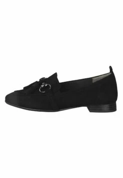 Tamaris Comfort - Mocassins - Black