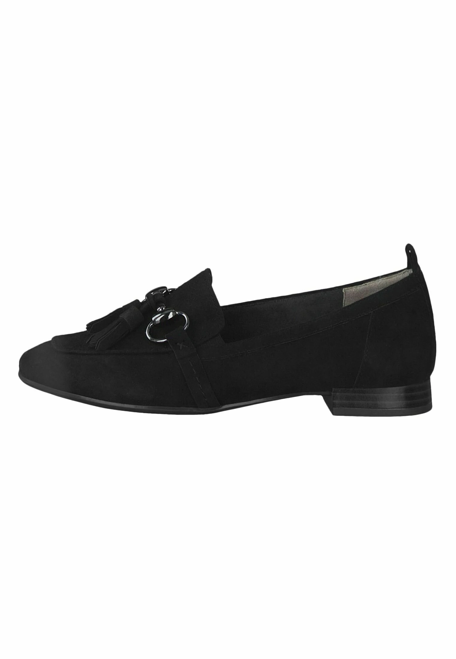 Tamaris Comfort - Mocassins - Black 3 Tamaris Comfort - Mocassins - Black