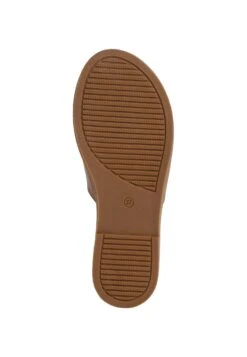 Tamaris Mules - Cognac -Tamaris Soldes Magasin 0516ec1cbe074154ac2ec9a2a707644f