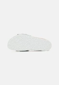 Tamaris Mules - Soft Blue 12 Tamaris Mules - Soft Blue -Tamaris Soldes Magasin 059dad286d76479cac4ac672f54db1d9