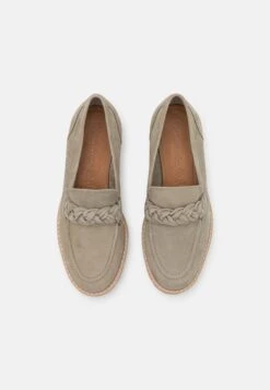 Tamaris Mocassins - Pistacchio -Tamaris Soldes Magasin 05c16cd333b64a99b77a047b1549e7fa