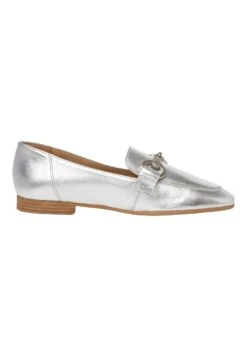 Tamaris Mocassins - Silver -Tamaris Soldes Magasin 06238b370abc4e8c820816a6c78e088b