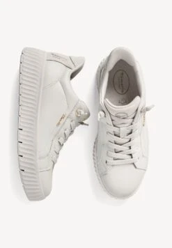 Tamaris COMFORT STEP IN - Baskets Basses - Offwhite -Tamaris Soldes Magasin 06570b92b9944acf9f66866943804fb9