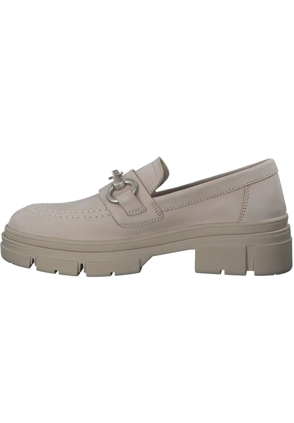 Tamaris Mocassins - Brown 3 Tamaris Mocassins - Brown