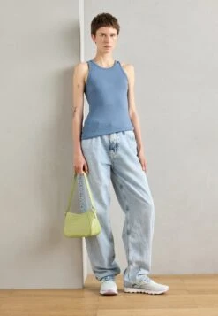 Tamaris Baskets Basses - Mint -Tamaris Soldes Magasin 0776497a312c4f318cf150dcdb1cf687