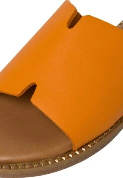 Tamaris Mules - Orange 15 Tamaris Mules - Orange -Tamaris Soldes Magasin 07d1fdbc920749d994db7b1d5e7fb0d6