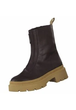 Tamaris Boots À Talons - Schwarz 10 Tamaris Boots À Talons - Schwarz -Tamaris Soldes Magasin 08303252ad404d61b09b55aa4b8b6708