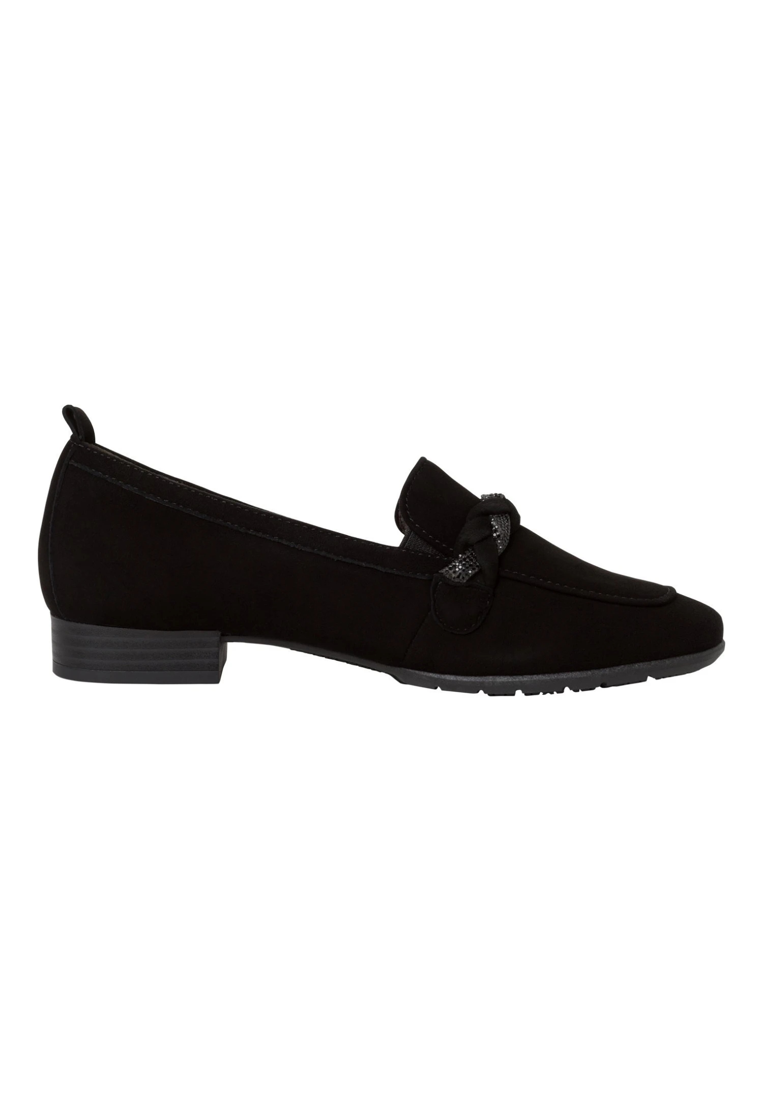Tamaris Comfort - Mocassins - Black 7 Tamaris Comfort - Mocassins - Black – Image 5