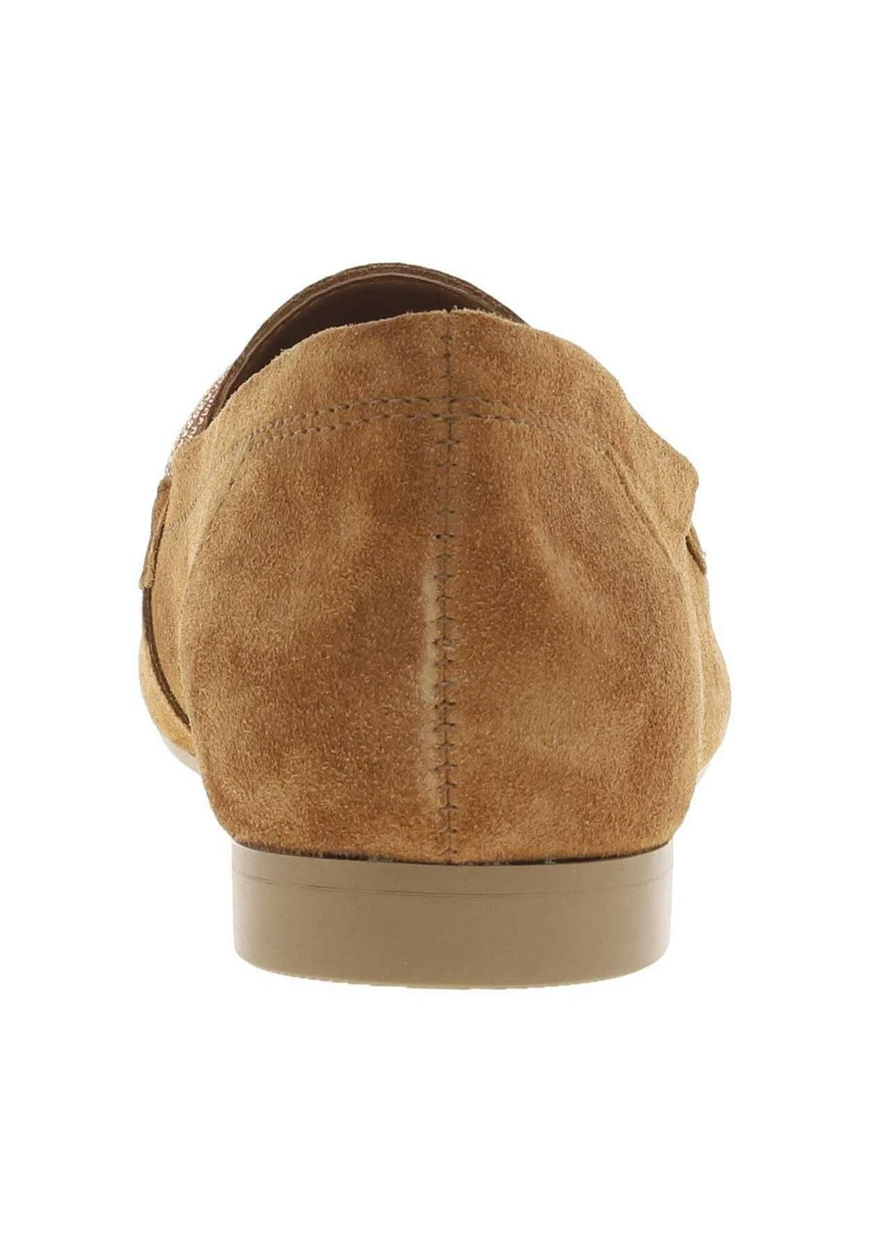 Tamaris Mocassins - Marron 6 Tamaris Mocassins - Marron – Image 4