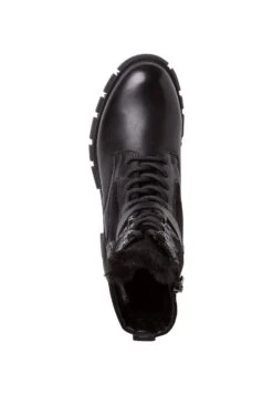 Tamaris Santiags - Black Leather -Tamaris Soldes Magasin 0892d58c155e4fea818b6e8272626025
