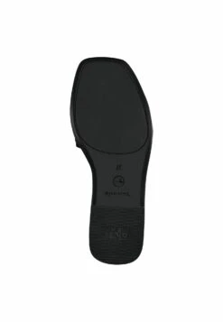 Tamaris Mules - Black Comb 13 Tamaris Mules - Black Comb -Tamaris Soldes Magasin 0936f4332ace40d99a0c713558411398