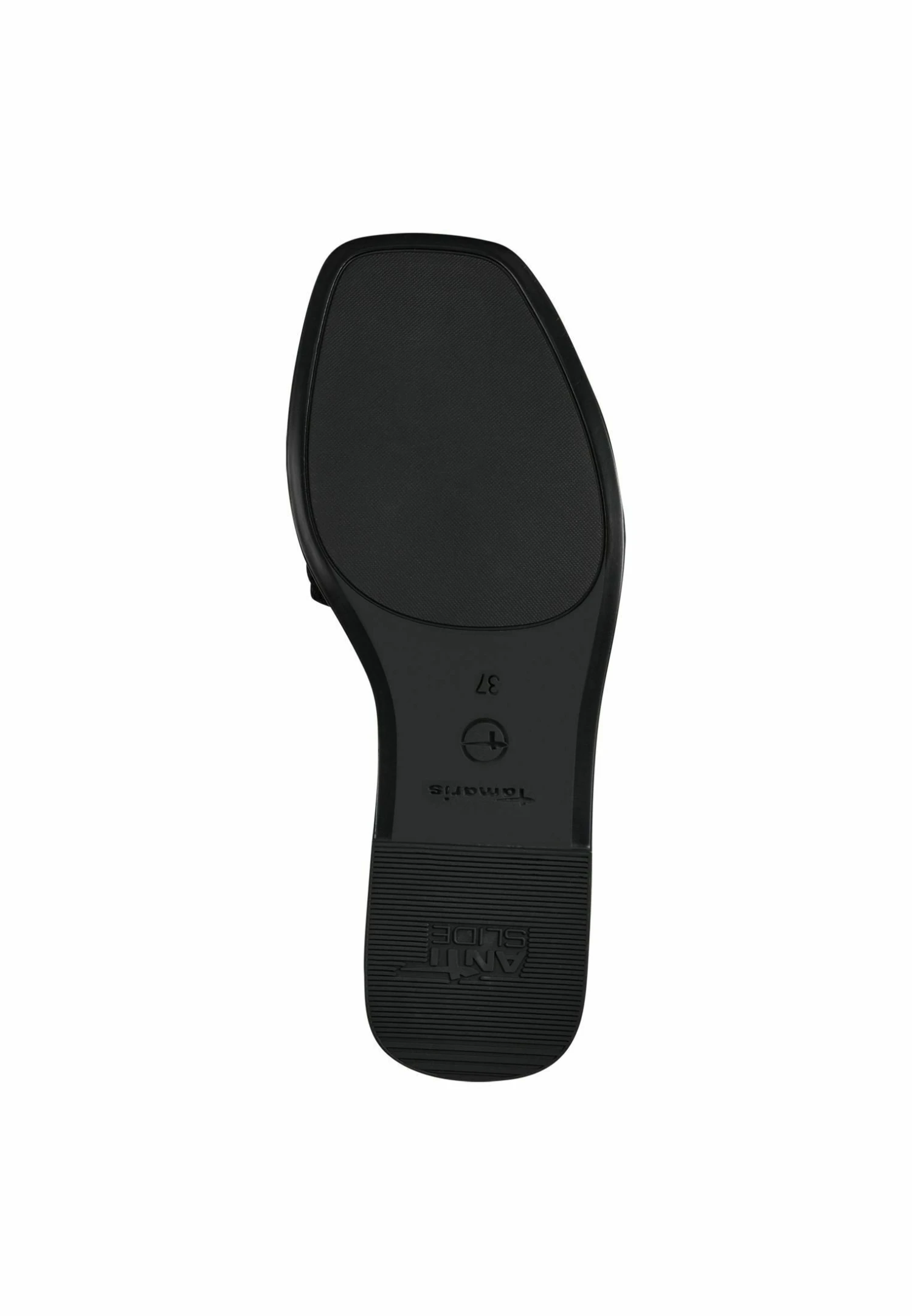 Tamaris Mules - Black Comb 7 Tamaris Mules - Black Comb – Image 5