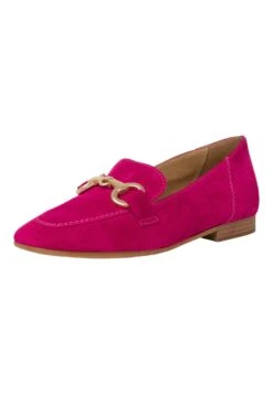 Tamaris Mocassins - Fuxia 10 Tamaris Mocassins - Fuxia -Tamaris Soldes Magasin 0a214967673a4a20967e01b903d2f2a6