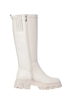 Tamaris Stiefel - Bottes - Ivory 15 Tamaris Stiefel - Bottes - Ivory -Tamaris Soldes Magasin 0abb05b00fde48a0a47c0e68612a53ad