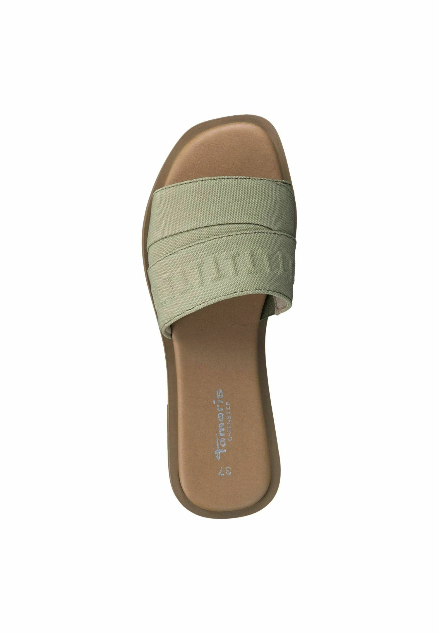 Tamaris Step - Mules - Sage 6 Tamaris Step - Mules - Sage – Image 4