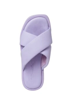 Tamaris Mules - Lavender -Tamaris Soldes Magasin 0b09e53a1de747e8a7b4a542da0c4a6f