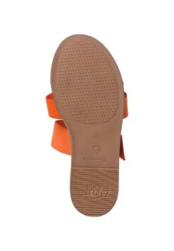 Tamaris Mules - Sunset 10 Tamaris Mules - Sunset -Tamaris Soldes Magasin 0b22ce185415494ca5ac275526915d57