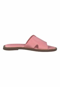 Tamaris Mules - Flamingo Uni -Tamaris Soldes Magasin 0b64f2b7d01c4790bddd014ec06ce53a