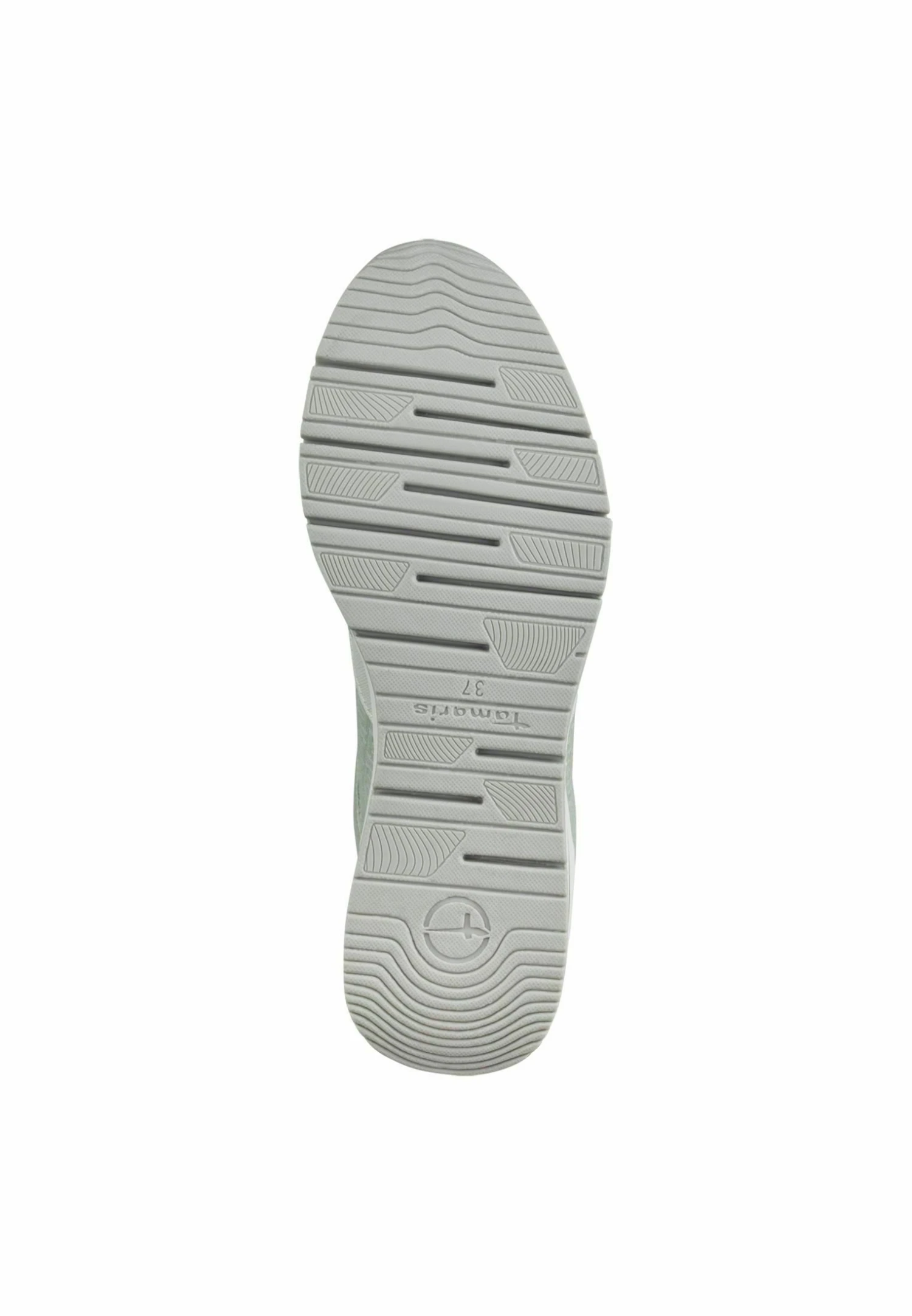 Tamaris Baskets Basses - Mint Uni 7 Tamaris Baskets Basses - Mint Uni – Image 5