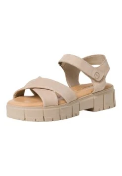 Tamaris Sandales À Plateforme - Antelope Nubuc 11 Tamaris Sandales À Plateforme - Antelope Nubuc -Tamaris Soldes Magasin 0b891e54d0cd4bc78db76e30b6f8ed1c