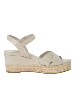 Tamaris Sandales Compensées - Cashm Pea Sued 12 Tamaris Sandales Compensées - Cashm Pea Sued -Tamaris Soldes Magasin 0bcad7876c4142f8bb3a769a6e77bb24