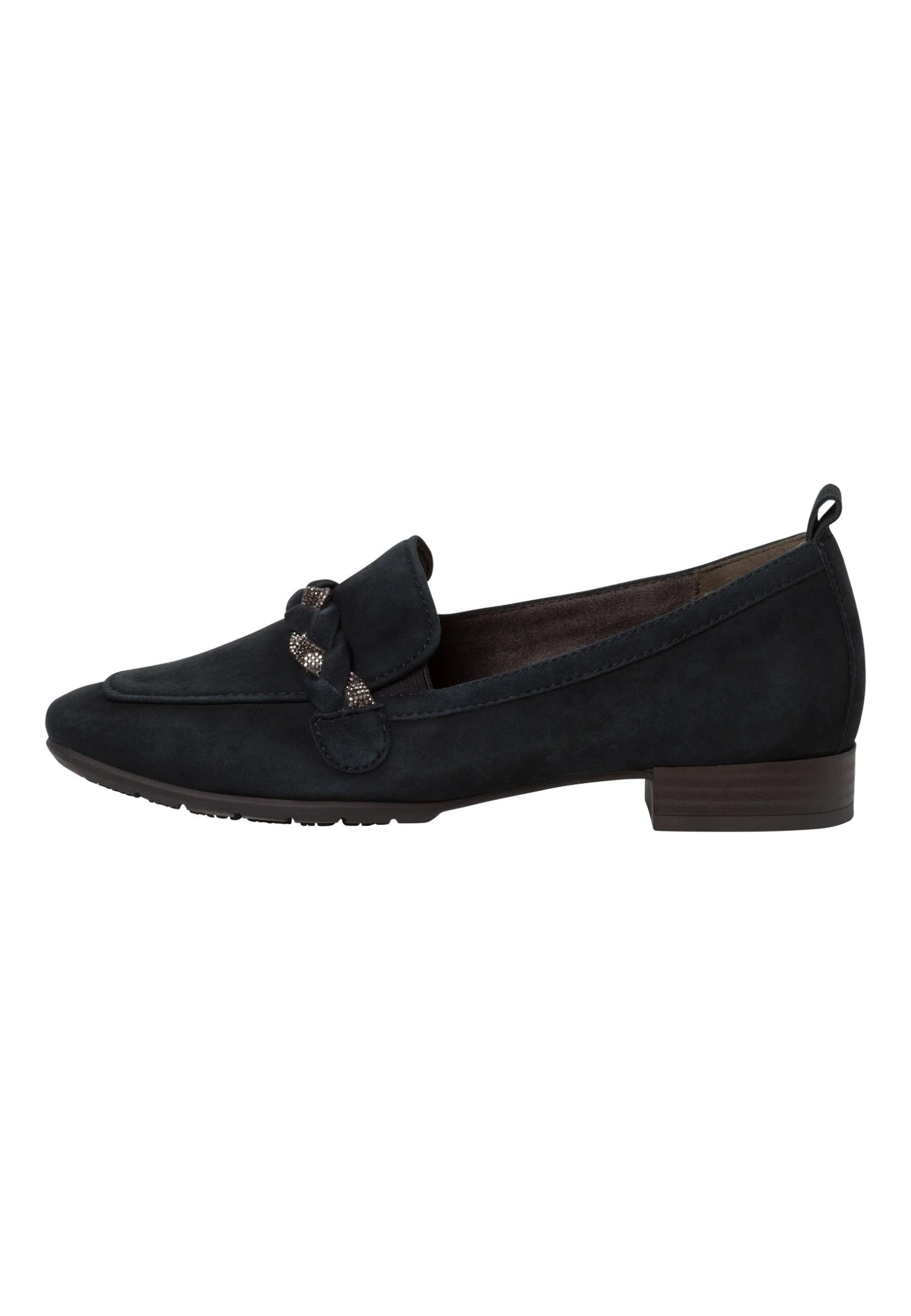 Tamaris Comfort - Mocassins - Navy 3 Tamaris Comfort - Mocassins - Navy