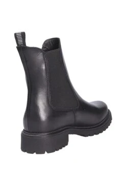 Tamaris Fashion - Boots À Talons - Blacknofur -Tamaris Soldes Magasin 0c7cbc1881af4420a0851627e6171b12