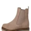 Tamaris Bottes À Plateau - Brown 2 Tamaris Bottes À Plateau - Brown -Tamaris Soldes Magasin 0d5dd58b22d2426aa99f130652a7a79c