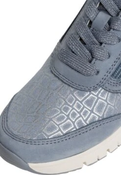 Tamaris Comfort - Baskets Basses - Sky -Tamaris Soldes Magasin 0d605010f9ba4b1eb175042493447c97