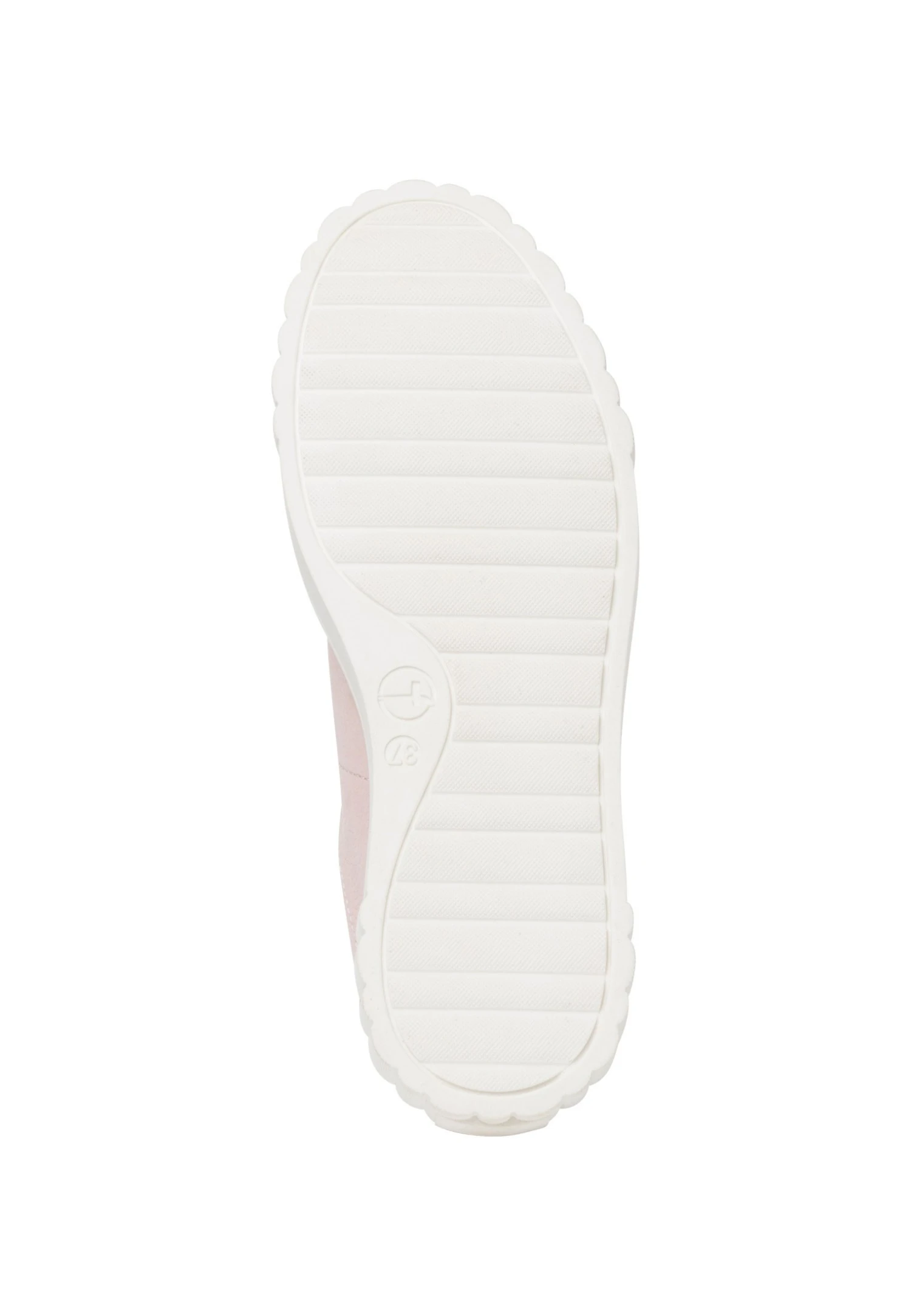 Tamaris Baskets Basses - Soft Rose 7 Tamaris Baskets Basses - Soft Rose – Image 5