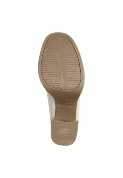 Tamaris Mocassins - Ivory -Tamaris Soldes Magasin 0e3efade4ad542cfbe472021511ed104