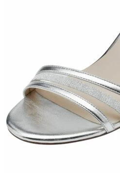 Tamaris Sandales - Silver Comb -Tamaris Soldes Magasin 0e7eb6f216c44f018ee4f9f72cbc13b0