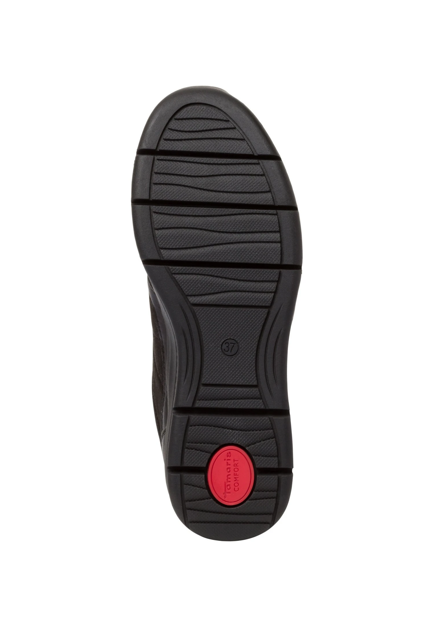 Tamaris Comfort - Baskets Basses - Black 6 Tamaris Comfort - Baskets Basses - Black – Image 4