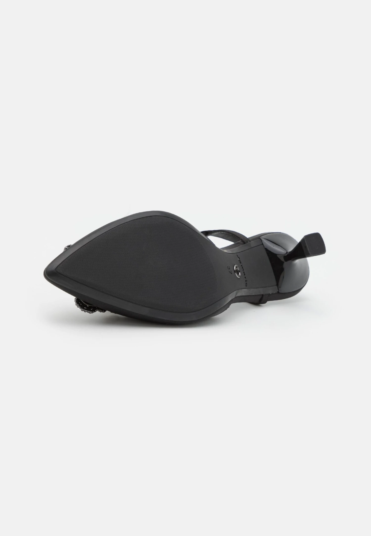 Tamaris Sandales - Black 7 Tamaris Sandales - Black – Image 5