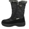 Tamaris Wally L'S - Bottes De Neige - Schwarz 1 Tamaris Wally L'S - Bottes De Neige - Schwarz -Tamaris Soldes Magasin 0f53dfc224fc460e9d3d94d978ab9c4f