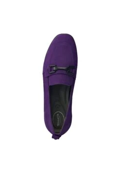 Tamaris Mocassins - Purple Nubuck 9 Tamaris Mocassins - Purple Nubuck -Tamaris Soldes Magasin 0f69b001c253482e9e06fd0eb60c61c5
