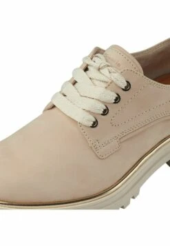 Tamaris Chaussures À Lacets - Ivory -Tamaris Soldes Magasin 0f6bae1baebc4eaf9fa54352a2ee4230