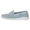 Tamaris Mocassins - Hellblau 2 Tamaris Mocassins - Hellblau -Tamaris Soldes Magasin 0f8f312c7935456fb0ca110580973d7f