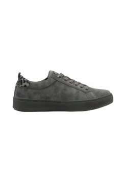 Tamaris BEQUEME SNEAKER MIT T-FLOW EFFECT - Baskets Basses - Anthracite Sue 30 Tamaris BEQUEME SNEAKER MIT T-FLOW EFFECT - Baskets Basses - Anthracite Sue -Tamaris Soldes Magasin 0fcf41d8311641cc918226815c718c16