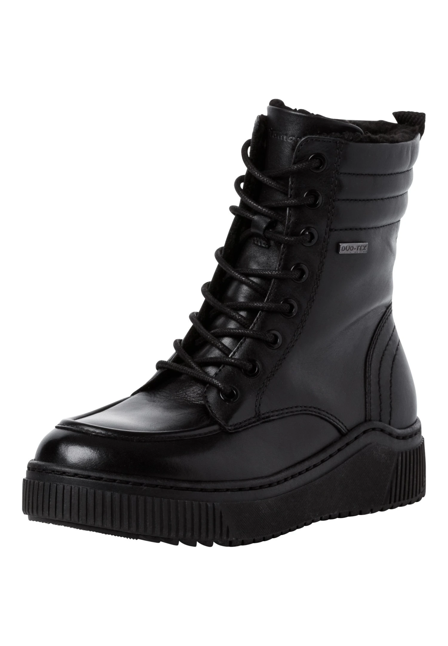 Tamaris Comfort - Bottes De Neige - Black 4 Tamaris Comfort - Bottes De Neige - Black – Image 2